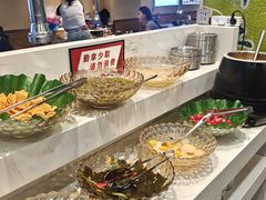 -合易泓烤肉•首创生椰大油边(宁山路店)