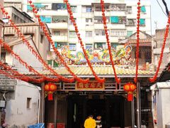 -达濠古城