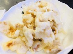 招牌锅包肉-服务大楼冷面(延大店)