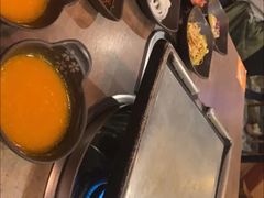 -香猪坊韩国烤肉专属门店(魏公村店)