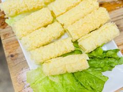 响铃卷-肥婆麻辣火锅.顺德首创药材麻辣火锅(容桂店)