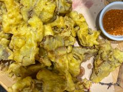 -李记饺子·熏酱东北菜(欢乐谷店)