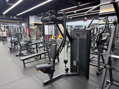 -VLines耀能运动24小时·月付制健身(京广桥店)