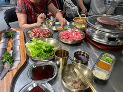 -本炙炭烤·蒲烧活鳗料理店(金沙洲店)