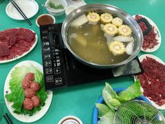 -乌记鲜活牛肉城(金砂东路店)