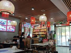 -大四喜·鲜牛肉火锅(洛阳大学城店)