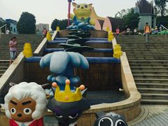android_upload_pic-凤岭儿童公园