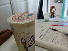 -蜜雪冰城(滨河西路店)