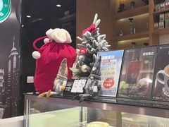 -逸派咖啡 EPARKCOFFEE(广安门店)