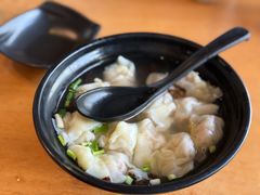 -真真鲜馄饨店(启蒙路店)