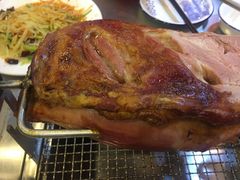 -宗泉烤全羊·烤羊腿·家常菜(解放东路店)