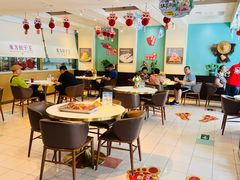 -东方饺子王(和平里店)