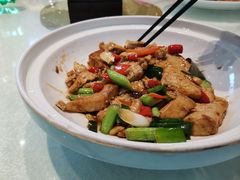 -九龙湾·御膳坊(九龙窠路店)