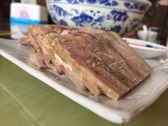 白切羊肉-徐府记羊肉馆