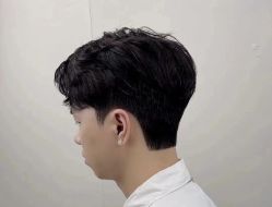 -风生造型
