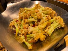 -丛林狼非遗酱骨·现炒餐厅(人民路店)