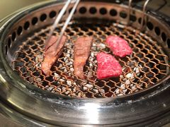 现切三筋烤肉-芯元·碳烤熟成牛肉(经开店)