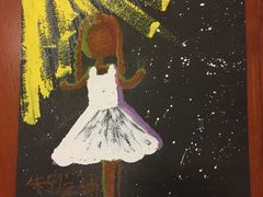 -东方童画少儿美术(金桥体验馆)