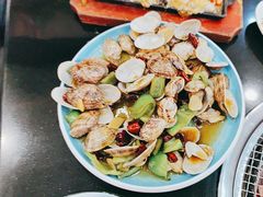 -瑞杰烧烤店·24小时营业(山东路店)