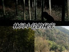 -黄公望隐居地