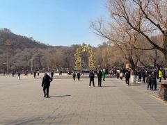 -北山公园
