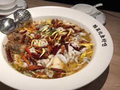 -太二酸菜鱼(正大广场店)