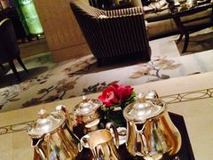 -Salon de Ville浦江汇(上海外滩华尔道夫酒店店)