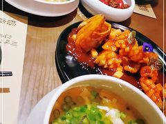 -榕意·川味之美(深业上城店)