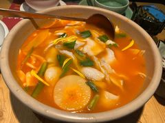 -甘思咪哚·云南艺术餐厅(天河广百店)