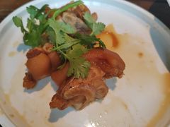 -肴约·花园式餐厅(湖里店)