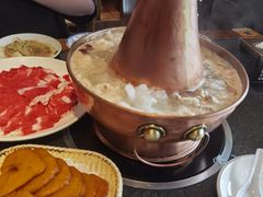 -仁和四季涮肉馆(天坛南门店)