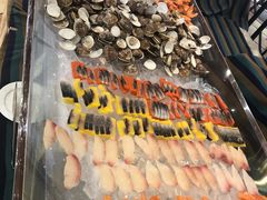 -中旅阿那亚九龙湖·公主酒店