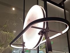 -绿茶餐厅(滨海万达广场店)
