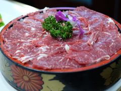 -港迹·鲜围煮海鲜火锅(湖州时代广场店)