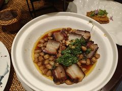 -溪畔•新徽菜(碧湖云溪店)