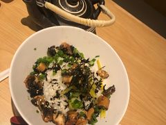 -元气寿司(新城市广场店)