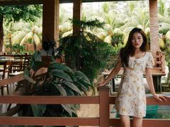 -兴隆槟榔园休闲农庄