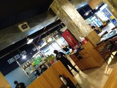 大堂-八合里牛肉火锅(八合里总店)