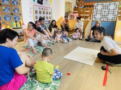 -合一书院国际幼儿园