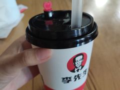 -李先生牛肉面大王(昌平鼓楼店)