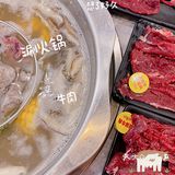 广州探店｜广府味🐂牛肉火窝