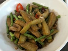 -刘胖子家常菜·蹄花焖藕(兴业店)