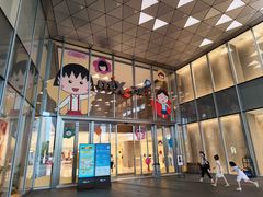 -东莞松山湖万象汇