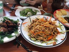 -云隐小厨·传统大理美食(复兴路店)