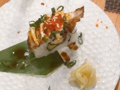 -菊上日式料理(蚌埠银泰店)