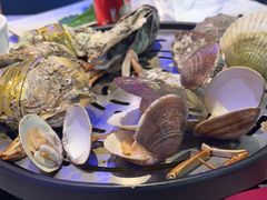 -半岛听涛蒸汽海鲜自助(K11店)