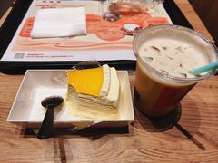 -今日Cake蛋糕茶歇·甜品台定制