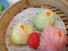 -金华安大酒楼·老牌潮菜·粤式茶点(东方国际店)
