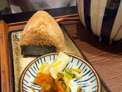 -玄白·炭烤活鳗(上海首店)