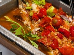 -三味鱼屋(琥珀山庄店)